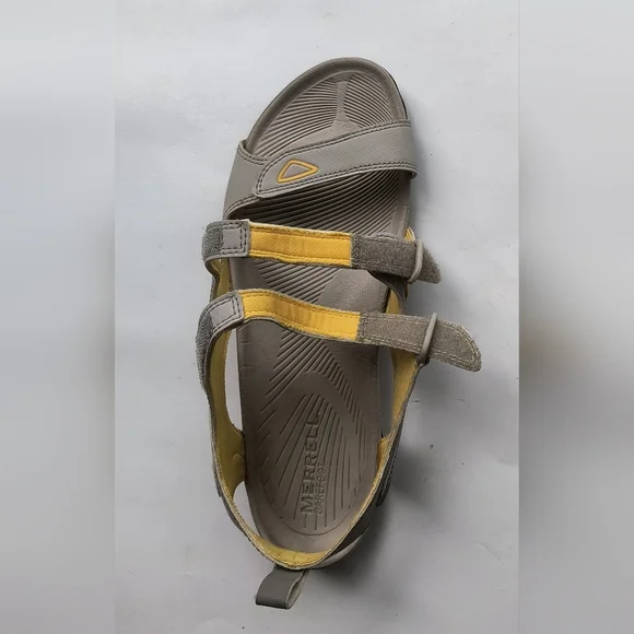 Merrell Women's Barefoot Pipidae Performance Wrap Footwear Sandals, 8 - Picture 4 of 8